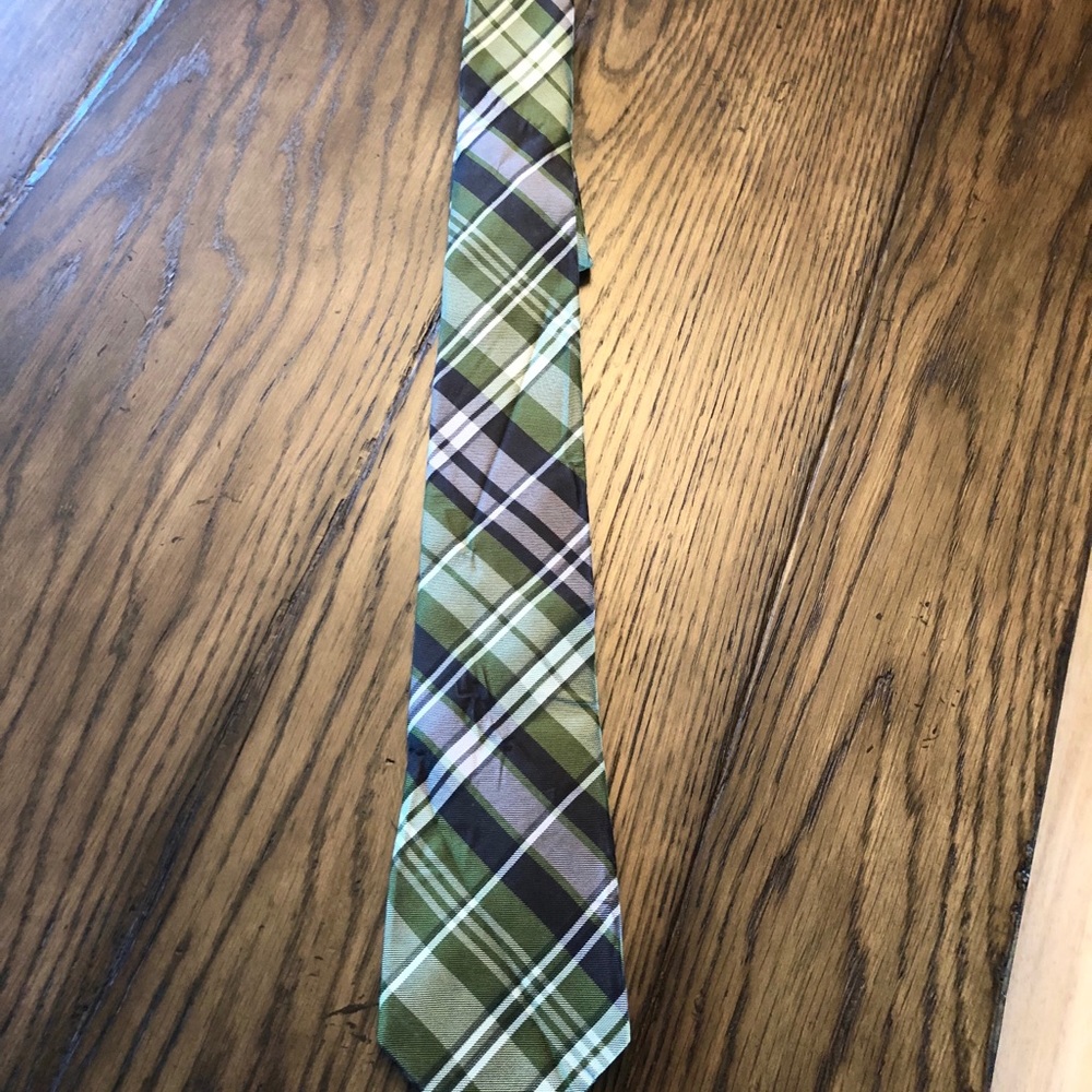 Express Men’s Tie